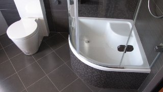 Установка душевой кабины Касимов, цена от 2993 руб.