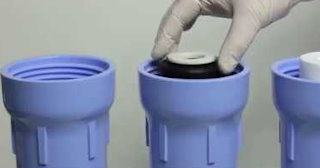 Установка угольных фильтров для воды и вытяжки от 3624 рублей в Касимове