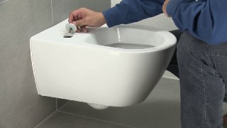 Установка унитаза Касимов цена 1347 руб.