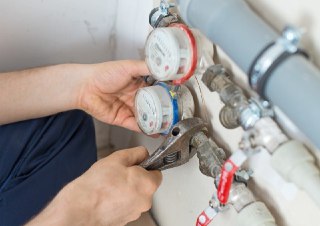 Замена счетчиков воды Касимов цена от 860 руб.